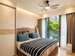 The Alps Residences (D18), Condominium #623168101